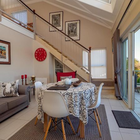 Guadeloupe Self Catering Apartment Книсна Екстериор снимка