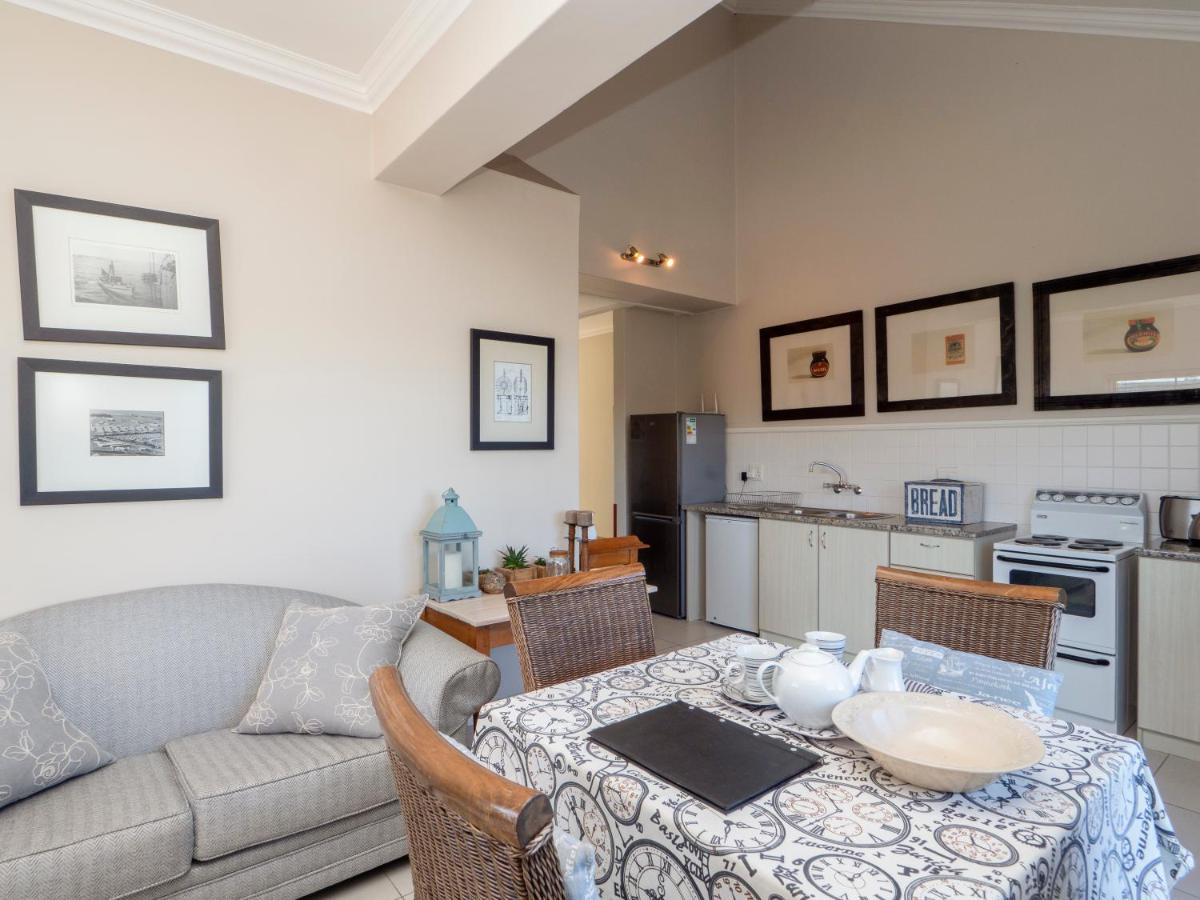 Guadeloupe Self Catering Apartment Книсна Екстериор снимка
