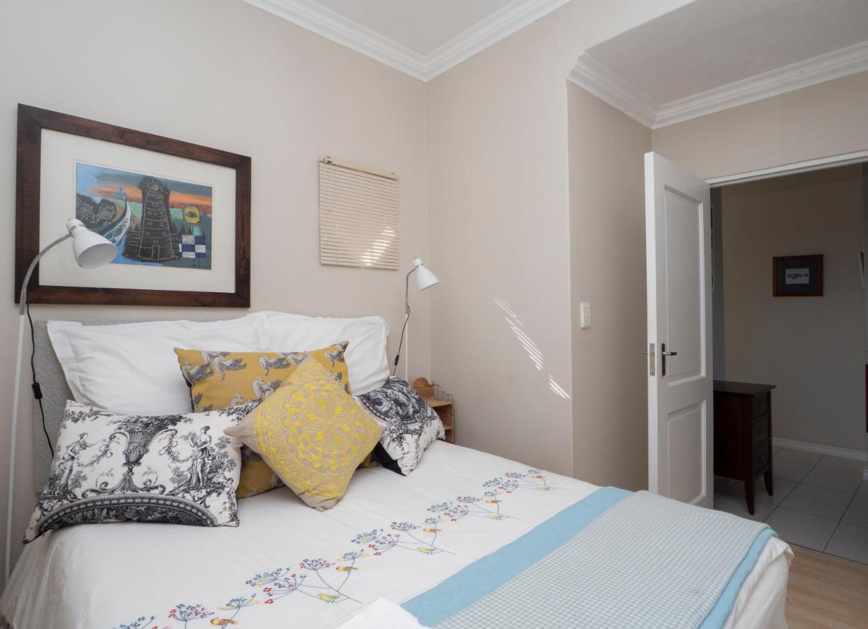 Guadeloupe Self Catering Apartment Книсна Екстериор снимка