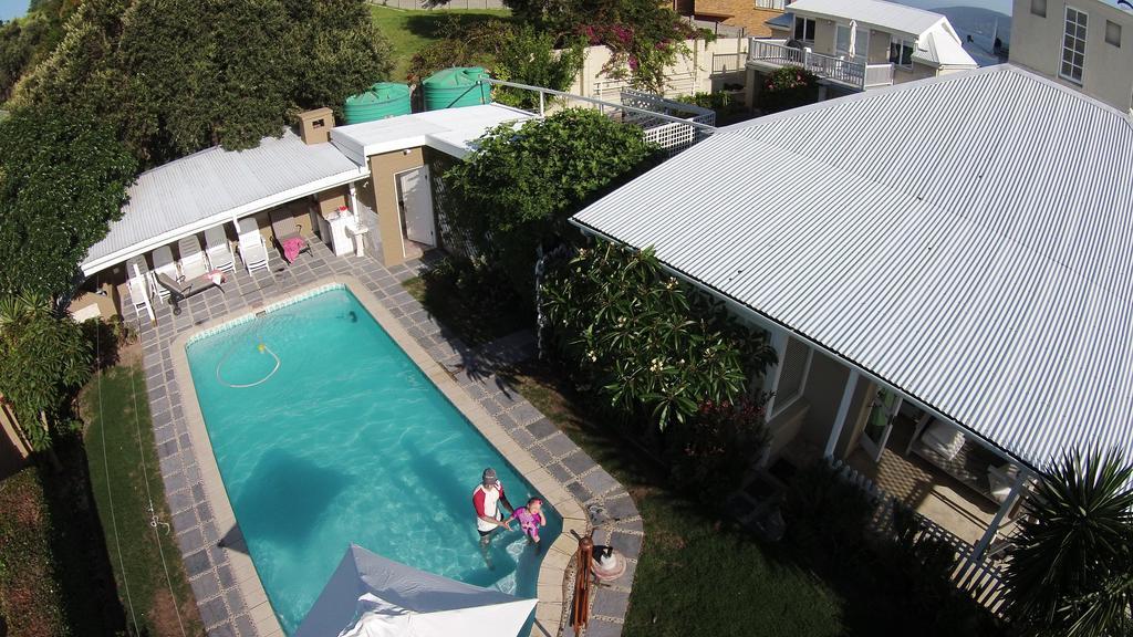 Guadeloupe Self Catering Apartment Книсна Екстериор снимка