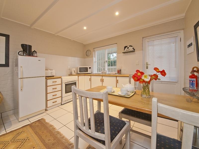 Guadeloupe Self Catering Apartment Книсна Стая снимка