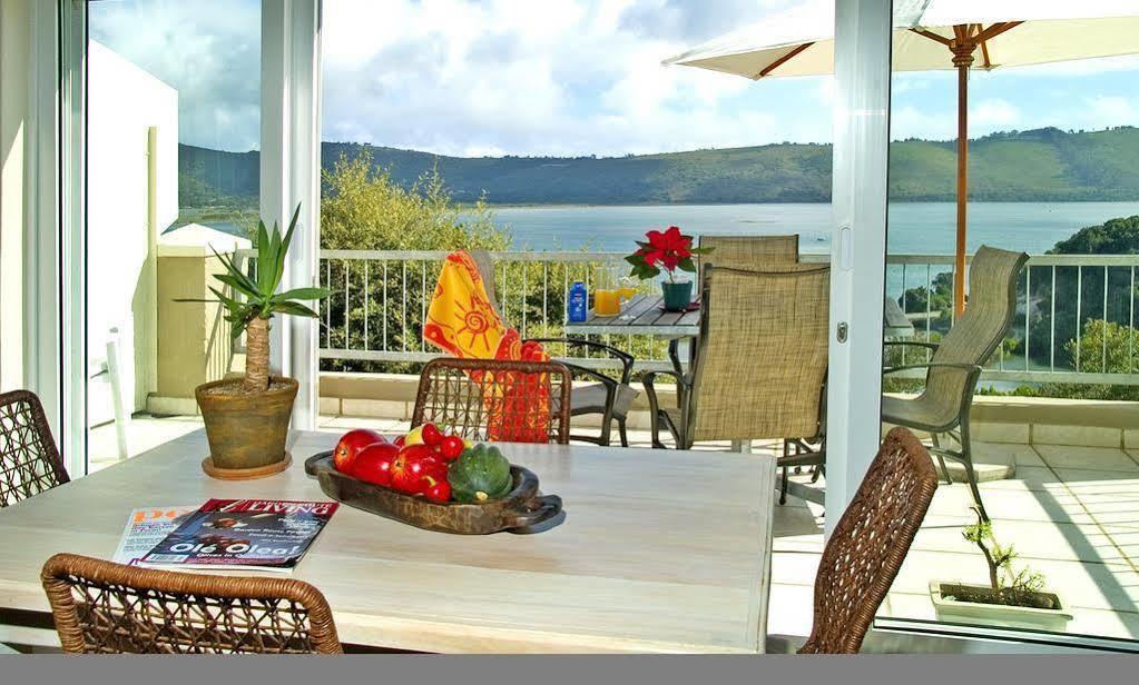 Guadeloupe Self Catering Apartment Книсна Екстериор снимка