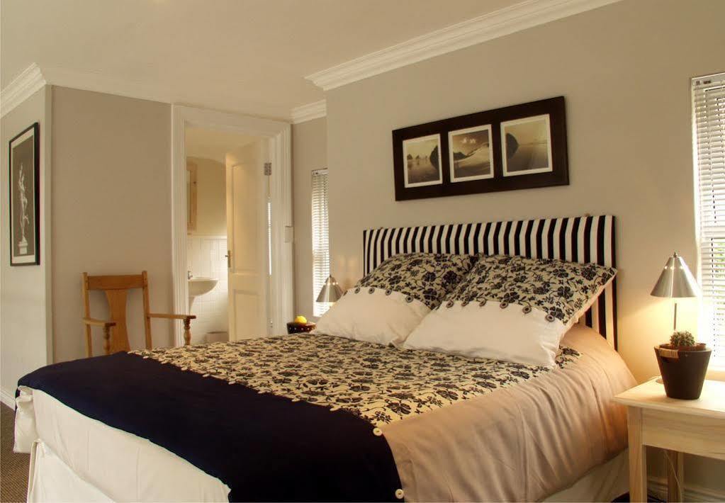 Guadeloupe Self Catering Apartment Книсна Екстериор снимка