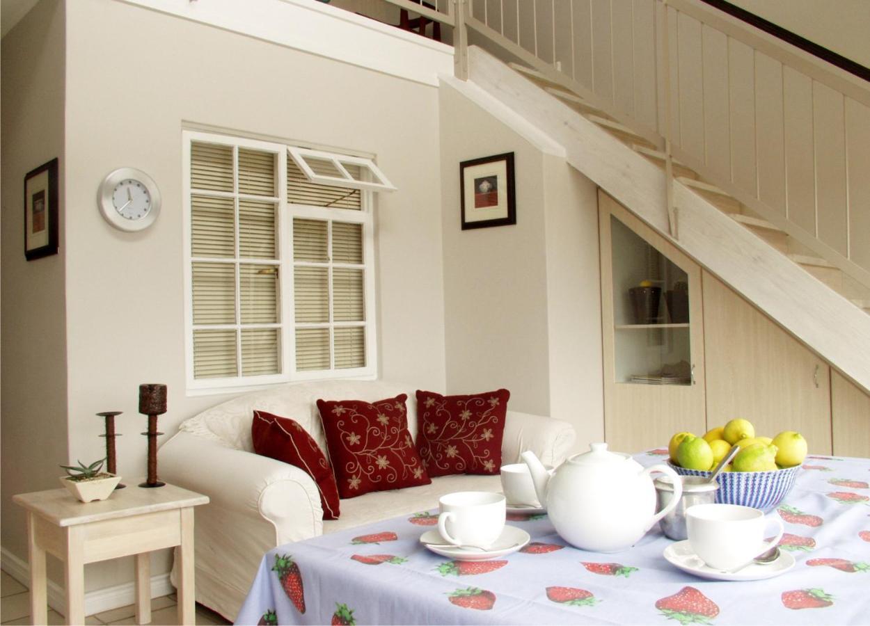 Guadeloupe Self Catering Apartment Книсна Екстериор снимка