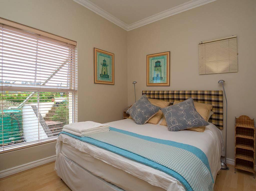 Guadeloupe Self Catering Apartment Книсна Екстериор снимка