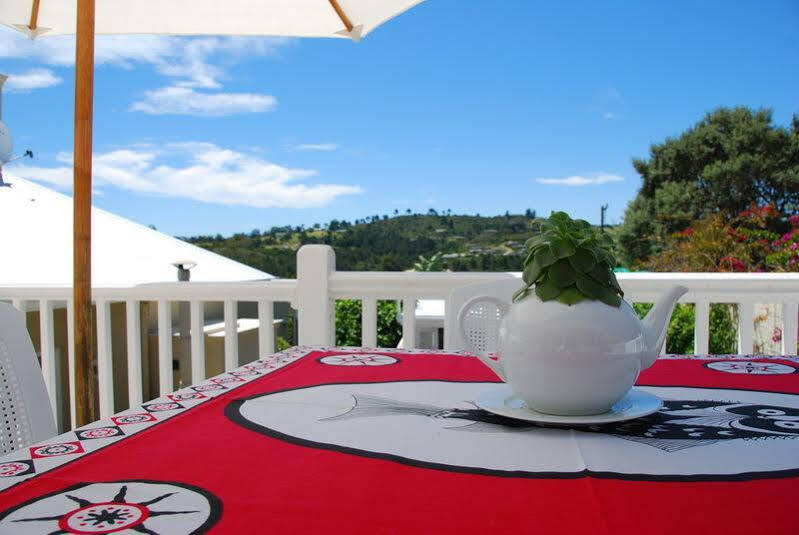Guadeloupe Self Catering Apartment Книсна Екстериор снимка