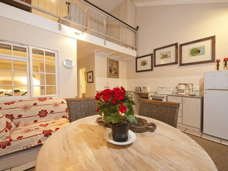 Guadeloupe Self Catering Apartment Книсна Екстериор снимка