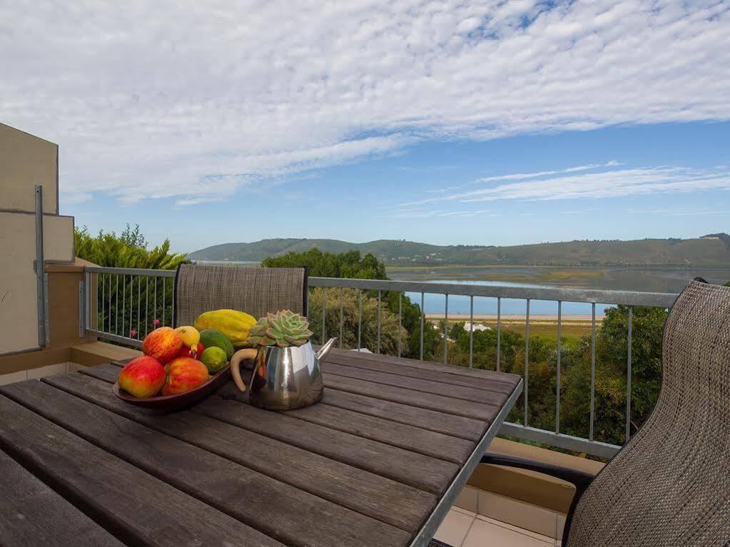 Guadeloupe Self Catering Apartment Книсна Екстериор снимка